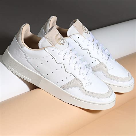 adidas originals supercourt sneakers.